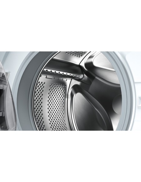 Bosch Serie 4 WAN20067IT lavatrice Caricamento frontale 7 kg 1000 Giri min Bianco