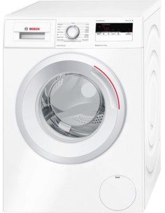 Bosch WAN20168IT lavatrice Caricamento frontale 8 kg 1000 Giri min Bianco