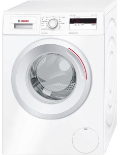 Bosch Serie 4 WAN24067IT lavatrice Caricamento frontale 7 kg 1200 Giri min Bianco