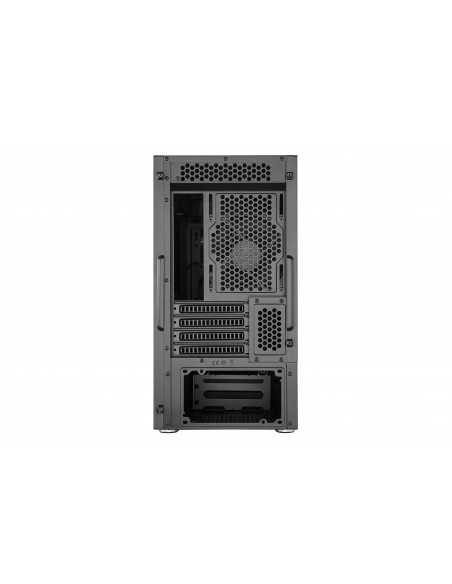 Cooler Master CASE SILENCIO S400 USB 3.0 X2 CASE SILENCIO S400 USB 3.0 X2 MCS-S400-KN5N-S00 4719512087381 CABINET