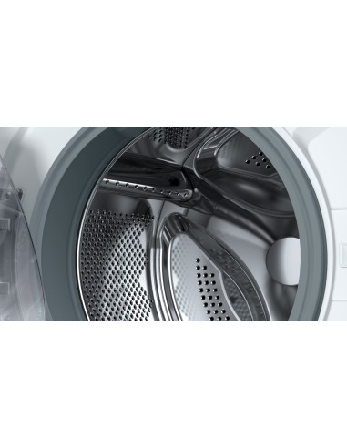 Bosch Serie 4 WAN24067IT lavatrice Caricamento frontale 7 kg 1200 Giri min Bianco