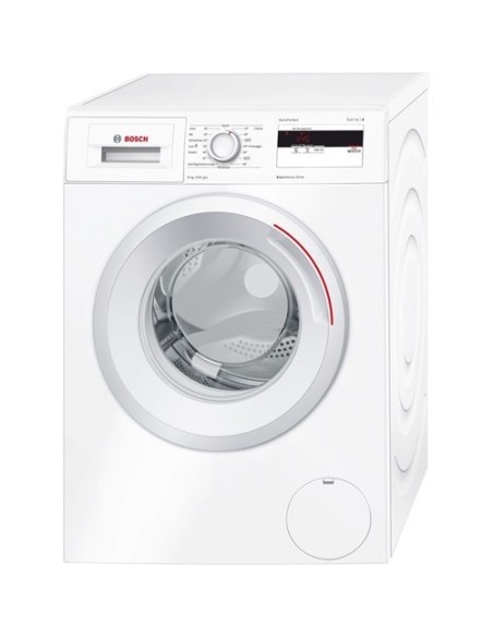 Bosch WAN24068IT lavatrice Caricamento frontale 8 kg 1200 Giri min Bianco