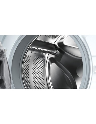 Bosch WAN24068IT lavatrice Caricamento frontale 8 kg 1200 Giri min Bianco