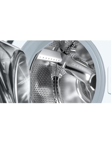 Bosch WAN24068IT lavatrice Caricamento frontale 8 kg 1200 Giri min Bianco