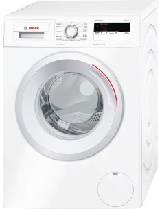 Bosch Serie 4 WAN24168IT lavatrice Caricamento frontale 8 kg 1200 Giri min Bianco