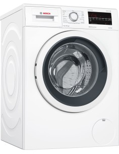 Bosch Serie 6 WAT20438II lavatrice Caricamento frontale 8 kg 1000 Giri min Bianco