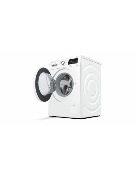 Bosch Serie 6 WAT243H8II lavatrice Caricamento frontale 8 kg 1200 Giri min Bianco