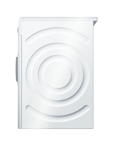 Bosch Serie 6 WAT243H8IT lavatrice Caricamento frontale 8 kg 1200 Giri min Bianco