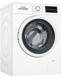 Bosch Serie 6 WAT24438IT lavatrice Caricamento frontale 8 kg 1200 Giri min Bianco