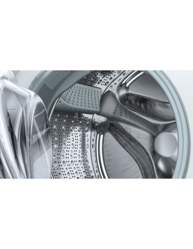 Bosch Serie 6 WAT24439IT lavatrice Caricamento frontale 9 kg 1200 Giri min Bianco