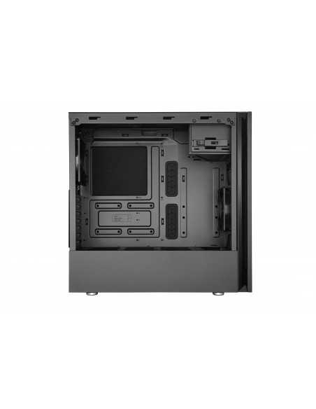 Cooler Master CASE SILENCIO S600 USB 3.0 X2 CASE SILENCIO S600 USB 3.0 X2 MCS-S600-KN5N-S00 4719512087398 CABINET