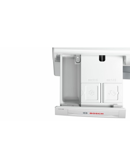 Bosch Serie 6 WAT24638IT lavatrice Caricamento frontale 8 kg 1200 Giri min Bianco