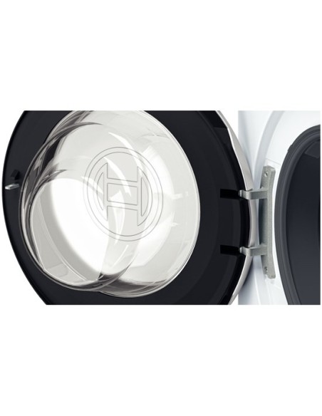 Bosch WAY24749II lavatrice Caricamento frontale 9 kg 1200 Giri min Bianco