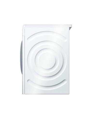Bosch WAY24749II lavatrice Caricamento frontale 9 kg 1200 Giri min Bianco
