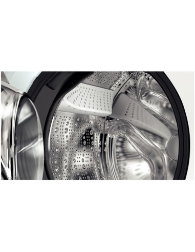 Bosch WAY24749II lavatrice Caricamento frontale 9 kg 1200 Giri min Bianco
