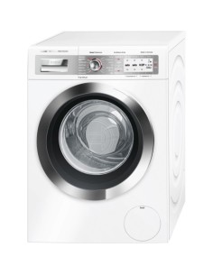 Bosch WAYH8849IT lavatrice Caricamento frontale 9 kg 1400 Giri min Bianco