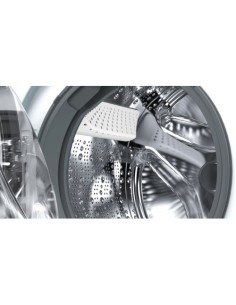 Bosch WAYH8849IT lavatrice Caricamento frontale 9 kg 1400 Giri min Bianco 2