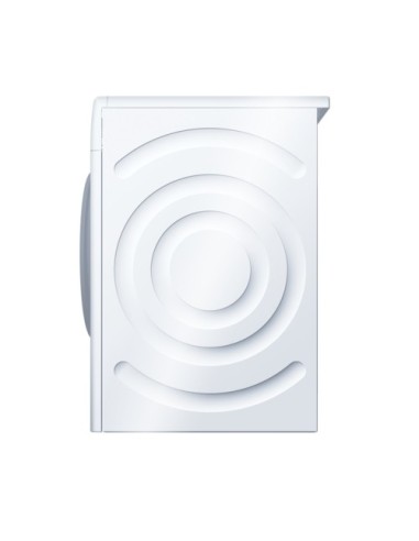Bosch WAYH8849IT lavatrice Caricamento frontale 9 kg 1400 Giri min Bianco