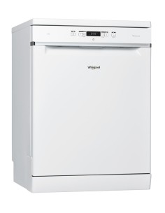 Whirlpool WFC 3C26 P Libera installazione 14 coperti E