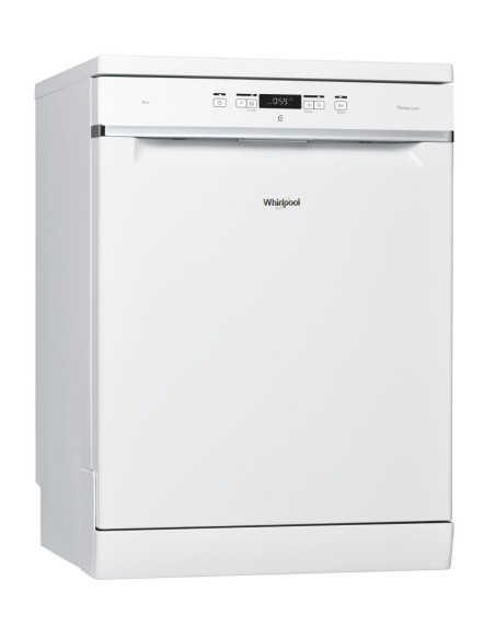 Whirlpool WFC 3C26 P Libera installazione 14 coperti E