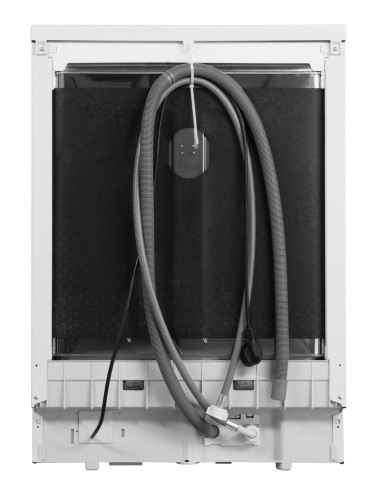 Whirlpool WFC 3C26 P Libera installazione 14 coperti E