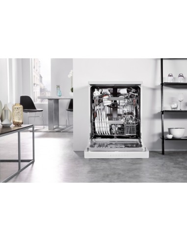 Whirlpool WFC 3C26 P Libera installazione 14 coperti E