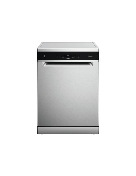 Whirlpool WFC 3C26 P X Libera installazione 14 coperti E