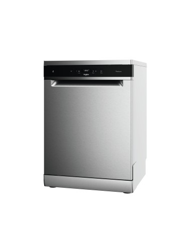 Whirlpool WFC 3C26 P X Libera installazione 14 coperti E