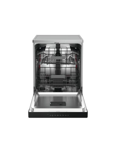 Whirlpool WFC 3C26 P X Libera installazione 14 coperti E