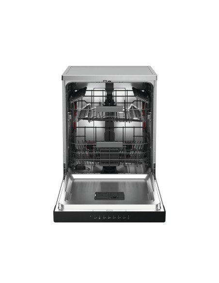 Whirlpool WFC 3C26 P X Libera installazione 14 coperti E