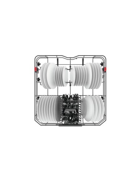 Whirlpool WFC 3C26 P X Libera installazione 14 coperti E
