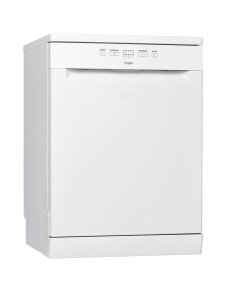 Whirlpool WFE 2B19 Libera installazione 13 coperti