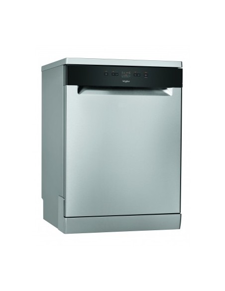 Whirlpool WFE 2B19 X Libera installazione 13 coperti F Whirlpool WFE 2B19 X Libera installazione 13 coperti F