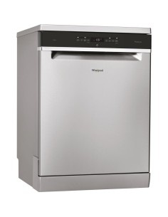 Whirlpool WFO 3O32 P X Libera installazione 14 coperti