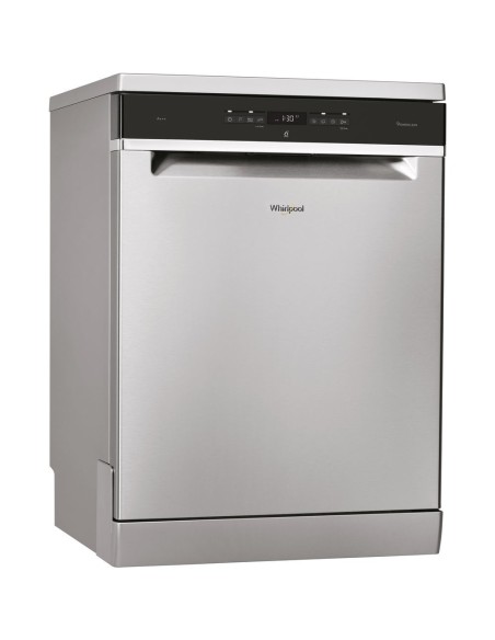 Whirlpool WFO 3O32 P X Libera installazione 14 coperti