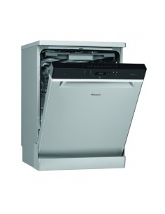 Whirlpool WFO 3P23 PL X Libera installazione 15 coperti