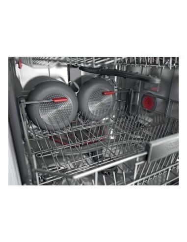 Whirlpool WFO 3P23 PL X Libera installazione 15 coperti