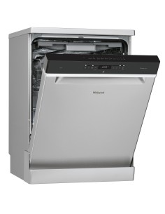 Whirlpool WFO 3T123 PF X Libera installazione 14 coperti