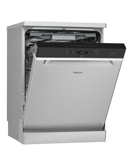 Whirlpool WFO 3T123 PF X Libera installazione 14 coperti