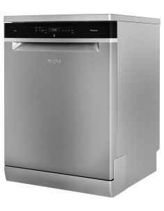 Whirlpool WFO 3T123 PF X Libera installazione 14 coperti 2