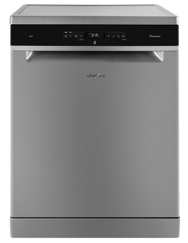 Whirlpool WFO 3T123 PF X Libera installazione 14 coperti