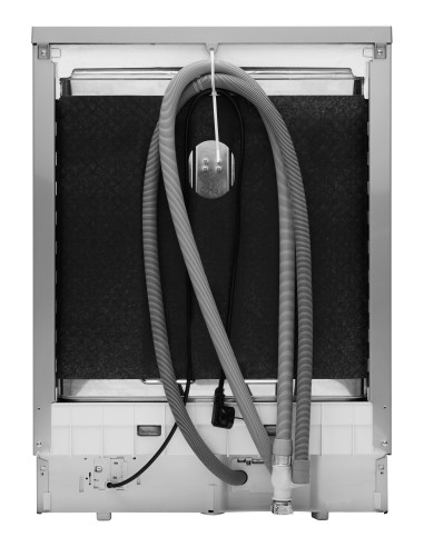 Whirlpool WFO 3T123 PF X Libera installazione 14 coperti