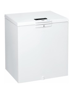 Whirlpool WHE 20112 congelatore Congelatore a pozzo Libera installazione 166 L E Bianco