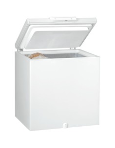 Whirlpool WHE 20112 congelatore Congelatore a pozzo Libera installazione 166 L E Bianco 2