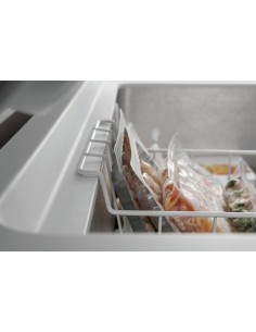 Whirlpool WHE25332 congelatore A pozzo Libera installazione 252 L Bianco 2