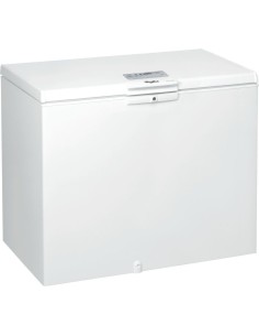Whirlpool WHE31352 FO congelatore Congelatore a pozzo Libera installazione 311 L Bianco