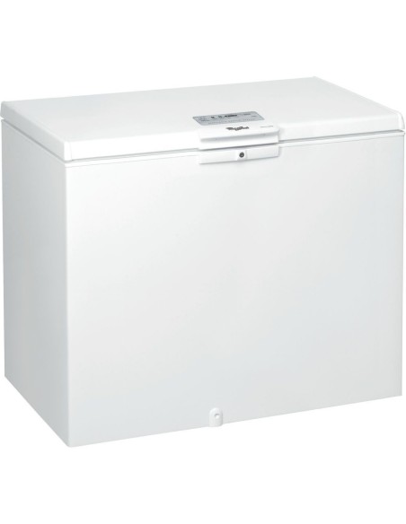 Whirlpool WHE31352 FO congelatore Congelatore a pozzo Libera installazione 311 L Bianco