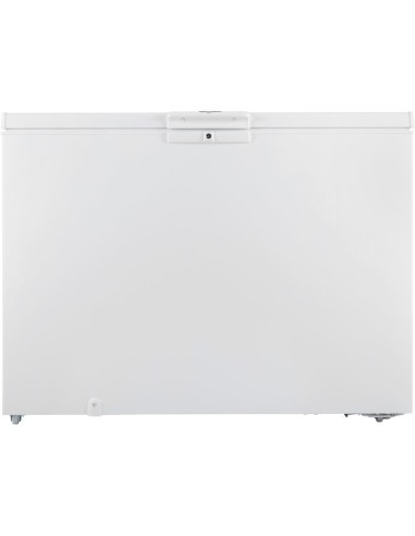 Whirlpool WHE31352 FO congelatore Congelatore a pozzo Libera installazione 311 L Bianco