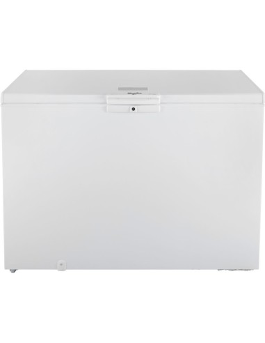 Whirlpool WHE31352 FO congelatore Congelatore a pozzo Libera installazione 311 L Bianco