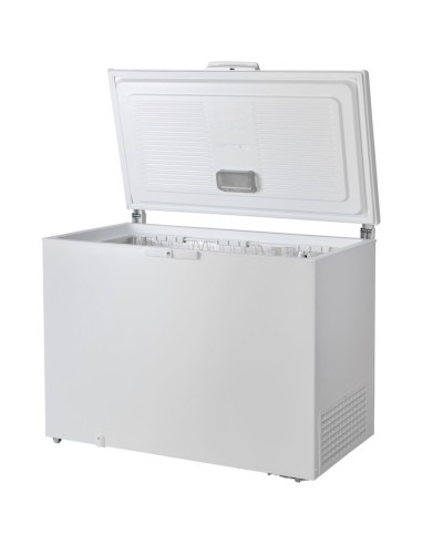 Whirlpool WHE31352 FO congelatore Congelatore a pozzo Libera installazione 311 L Bianco